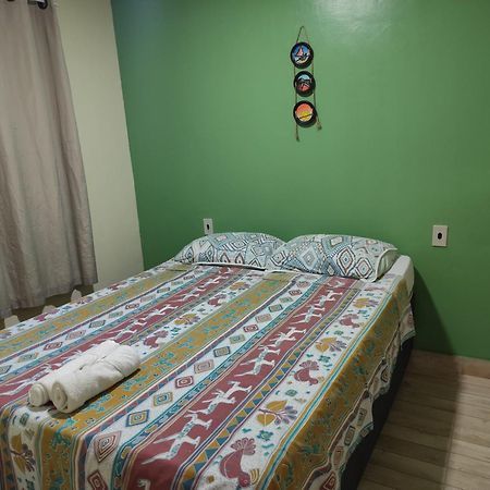 Hostel Unamar 카보프리우 외부 사진