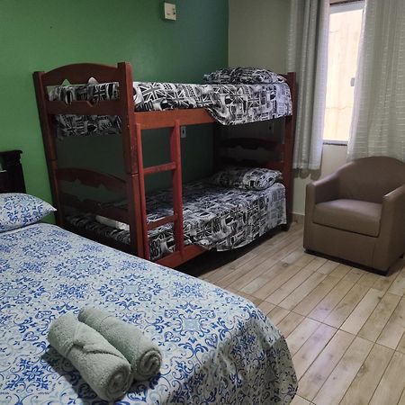 Hostel Unamar 카보프리우 외부 사진