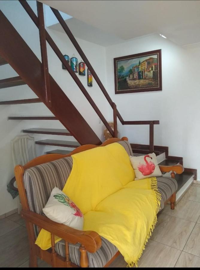 Hostel Unamar 카보프리우 외부 사진