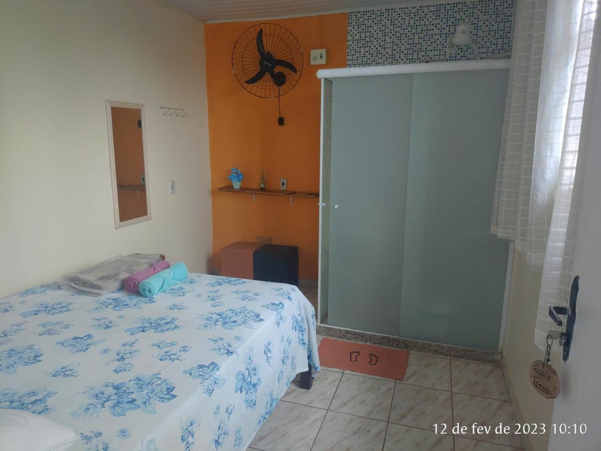 Hostel Unamar 카보프리우 외부 사진