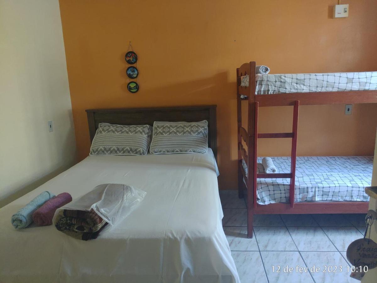 Hostel Unamar 카보프리우 외부 사진