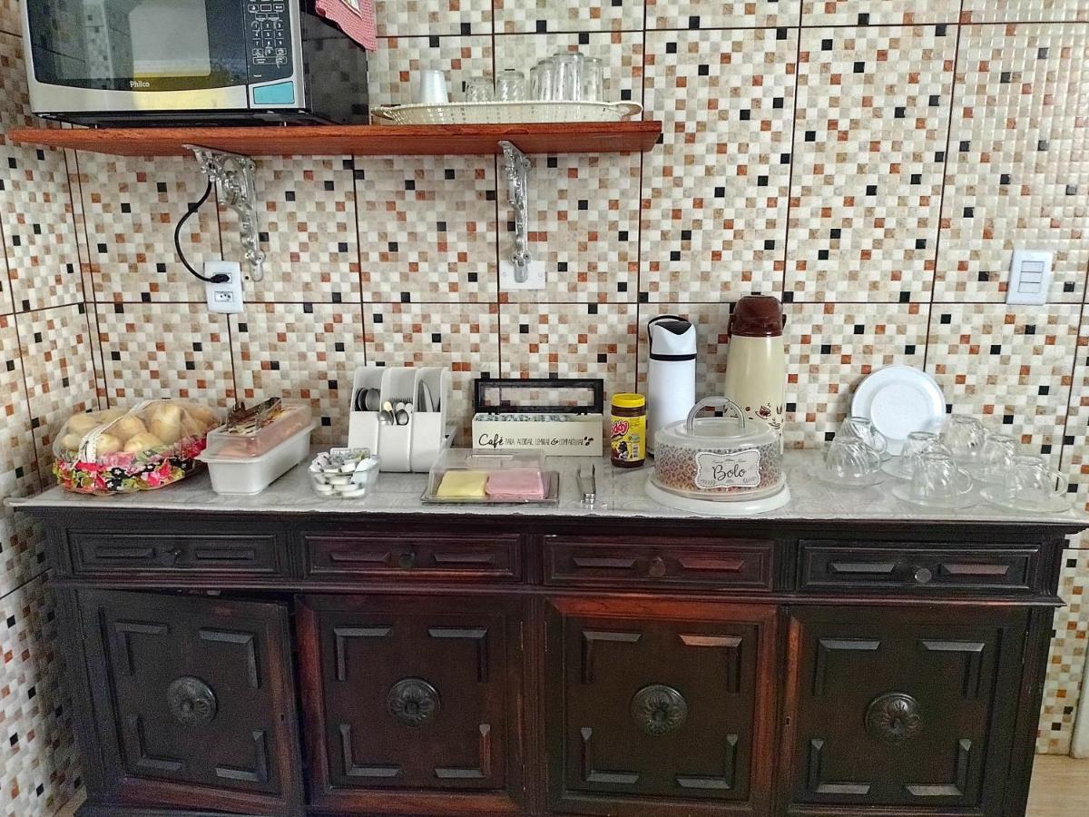 Hostel Unamar 카보프리우 외부 사진