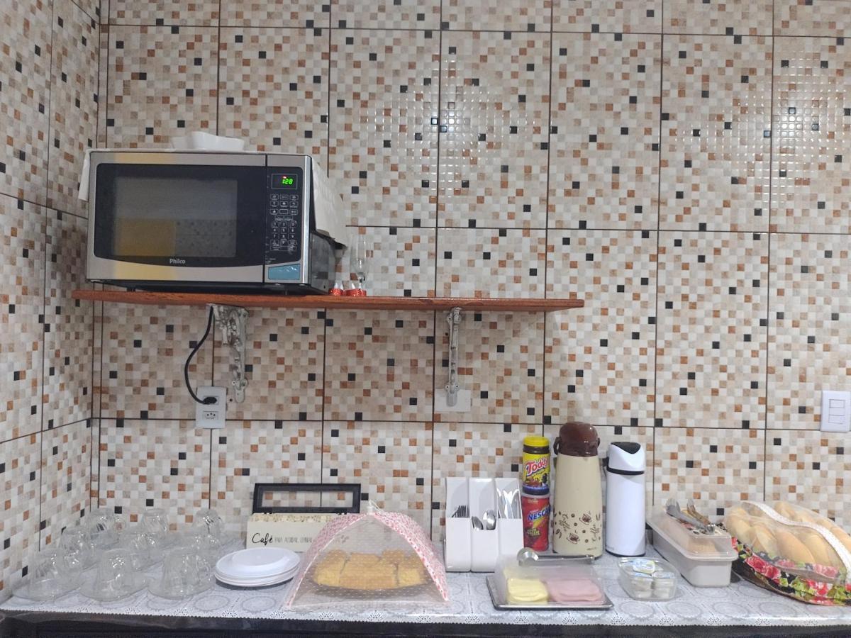 Hostel Unamar 카보프리우 외부 사진