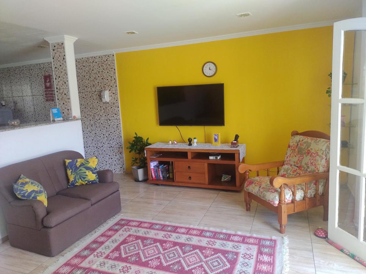 Hostel Unamar 카보프리우 외부 사진