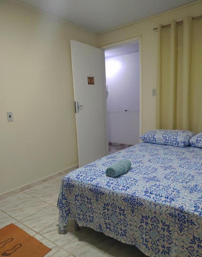 Hostel Unamar 카보프리우 외부 사진