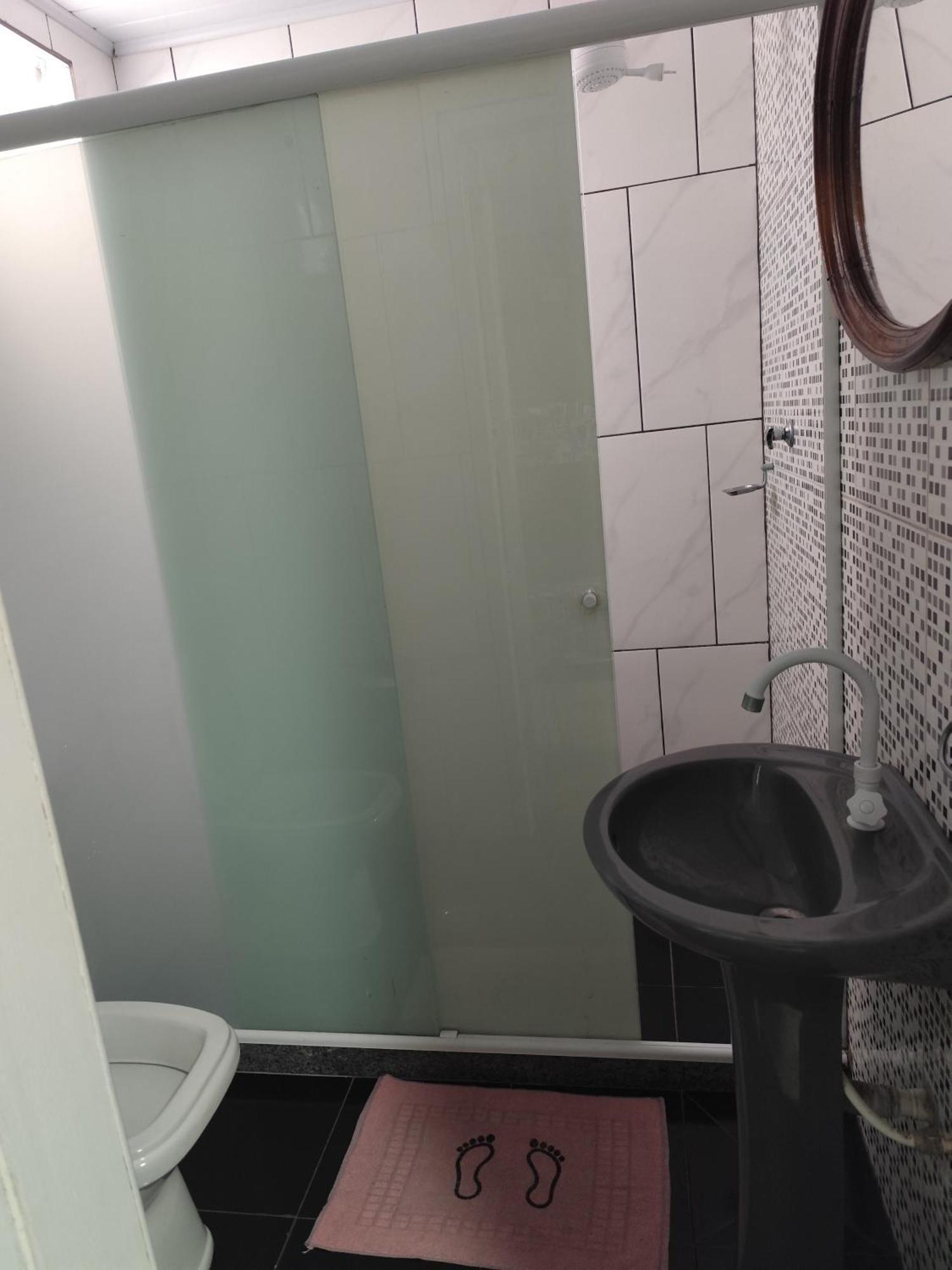Hostel Unamar 카보프리우 외부 사진